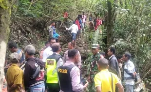 Hujan Deras Guyur Kupang Dua Hari, Kakak Beradik Terseret Banjir