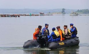 Kunjungi WKO Boyolali, Dirpolairud Polda Jateng Soroti Tragedi Lebaran 2021