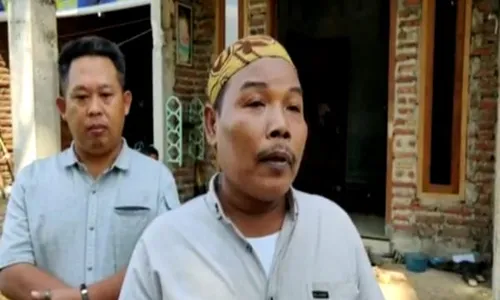 Tragis! Ayah Kandung Banting Bayi Usia 2 Bulan hingga Meninggal Dunia