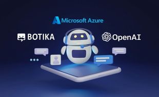 Sukses Integrasikan GPT-3 dari OpenAI, Botika Lahirkan Super Chatbot