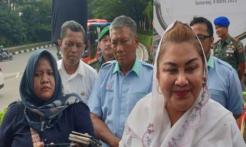 Wali Kota Semarang Minta Pasar Penggaron Sudah Siap Sebelum Puasa