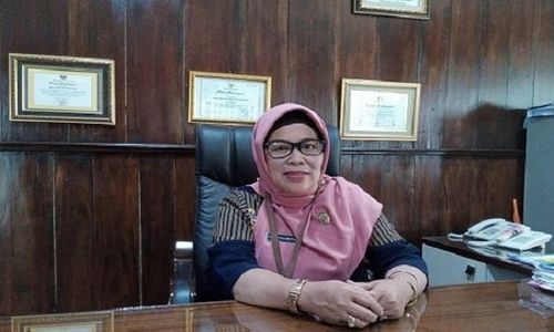 Tak Hanya Larang ASN Gelar Bukber, Pemkot Salatiga Juga Batasi Tarawih Keliling