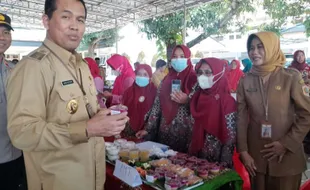 Walah! Bupati Jekek Sebut Data Stunting Wonogiri dari Pusat Malah Bikin Bingung