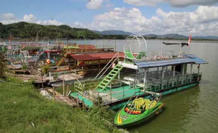 Nonton Lurik Carnival di Klaten, Simak Dulu Prakiraan Cuaca Minggu 28 Juli