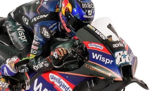 Tim CryptoDATA RNF Ditendang dari MotoGP, Begini Nasib 2 Pembalapnya