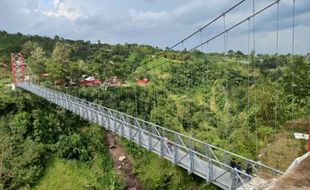 Prakiraan Cuaca Klaten bakal Dominan Mendung pada Hari Ini Kamis 29 Agustus