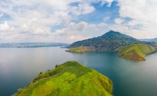 Wacana Judi Kasino di Kawasan Danau Toba Ditolak