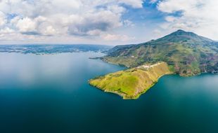 Dikartu Kuning UNESCO, Status Global Geopark Danau Toba Terancam Dicabut