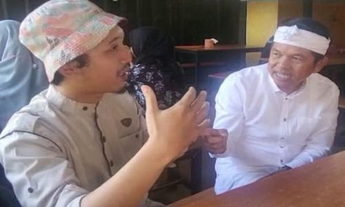 Dipecat karena Kritik Ridwan Kamil, Guru Honorer Bergabung ke Dedi Mulyadi