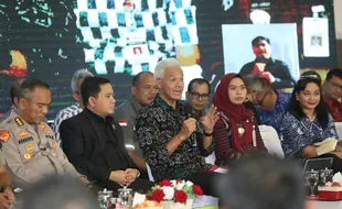 Angka AKI & AKB Nol, Desa Terpencil di Demak Ini Dihadiahi Ambulans