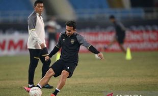 Pelatih Timnas Indonesia Pastikan Egy Maulana Vikri Belum Dipanggil Kembali