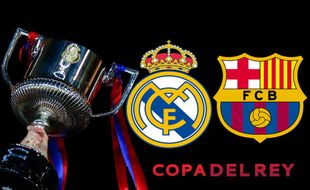 Jadwal Siaran Langsung Sepak Bola Malam Ini: El Clasico!