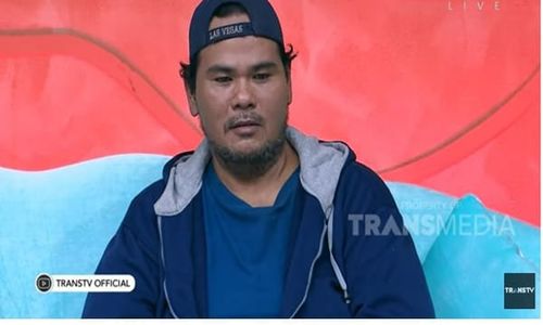 Begini Kabar Fahmi Bo Sekarang setelah Kena Stroke