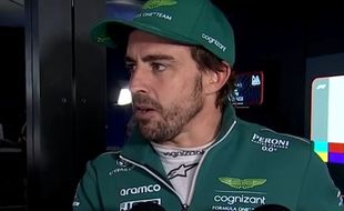 Fernando Alonso: Aston Martin Perlu Atur Strategi untuk ke Puncak Klasemen F1