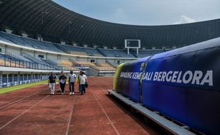 Drawing Piala Dunia U-20 di Bali Dikabarkan Batal, Ini Pendapat Guru Besar UI