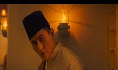 Trailer Resmi Film Buya Hamka Dirilis