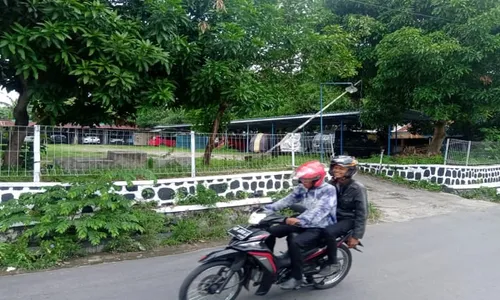 Penindakan Parkir di Jalan Kampung, Dishub Solo Libatkan Pengurus RT/RW