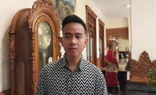 Terima Aduan Dugaan Kekerasan Seksual, Gibran Beri Pendampingan Korban 