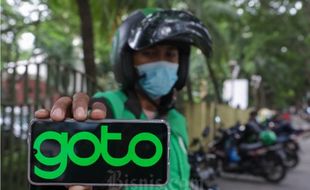 Gopay Jadi Aplikasi Sendiri, Layanan di Gojek dan Tokopedia Tidak Berubah