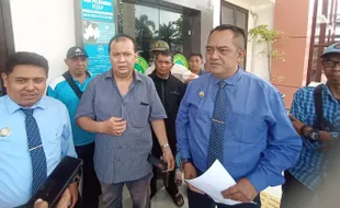 Warga Berjo Karanganyar Gugat Perdata Plt Kades hingga Pengurus BUMDes  