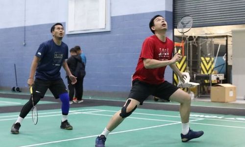 Berikut Ini Jadwal Lengkap Wakil Indonesia di Babak 32 Besar All England 2023