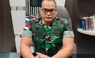 Prajurit TNI Gugur Ditembak KKB Papua saat Evakuasi Jasad Rekan