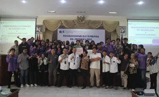 Himatek Unisri Solo Gelar Sayembara Redesain Logo 2023, Ini Dia Juaranya