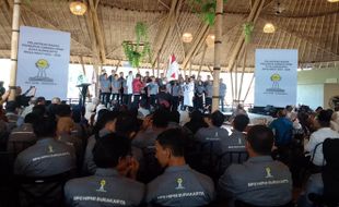 Pengurus Hipmi Solo Ingin Bangkitkan Wellness Tourism