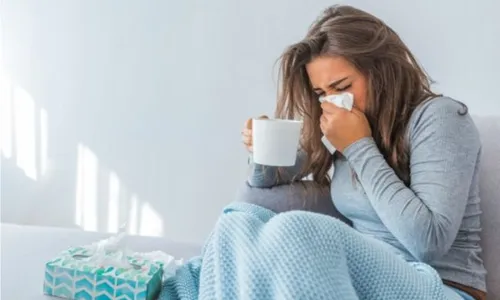 Kenali Influenza H3N2 yang Disebut Lebih Menular