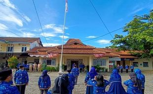 Masuk Daftar Tersepi di Kabupaten Semarang, Kecamatan Ini Punya Banyak Pabrik