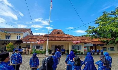 Masuk Daftar Tersepi di Kabupaten Semarang, Kecamatan Ini Punya Banyak Pabrik