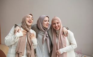 Ini 5 Daerah di Jateng yang Didominasi Kaum Perempuan