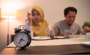 Tips Memilih Asupan Makanan Sahur agar Stamina Terjaga saat Puasa