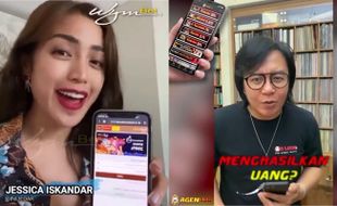 Bareskrim bakal Minta Keterangan Artis yang Terlibat Promosi Judi Online