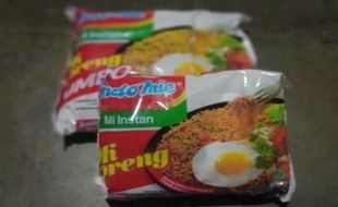 Dijual ke 100 Lebih Negara, Ini Rahasia Indomie versi Indonesia Lebih Enak