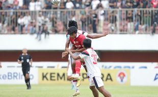 Tidak Bisa Memakai Stadion Manahan, Persis Solo Akui Rugi Miliaran Rupiah