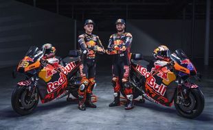 MotoGP Portugal 2023: Jack Miller Cetak Rekor, Espargaro Kecelakaan Hebat