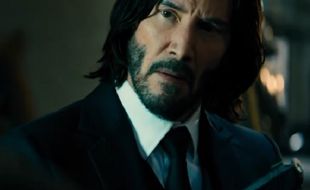 Ini Arti Fortis Fortuna Adiuvat, Kalimat di Film John Wick yang Viral