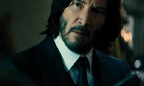 Ini Arti Fortis Fortuna Adiuvat, Kalimat di Film John Wick yang Viral