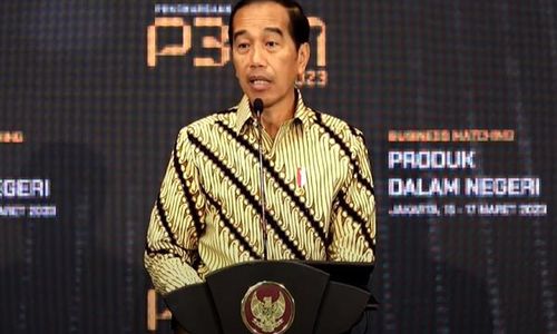 Tak Ditahan, Pengunggah Video Jokowi Berbadan Istri Firaun hanya Wajib Lapor