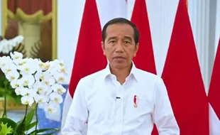 Fantastis! Segini Besaran THR yang Diterima Jokowi Jelang Lebaran