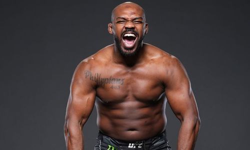 Baru Saja Juara Kelas Berat UFC, Jon Jones Langsung Incar Stipe Miocic