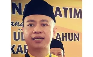 Wakil Ketua DPRD Sukabumi Dibekuk karena Diduga Gelapkan Pajero Rentalan