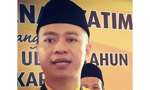 Wakil Ketua DPRD Sukabumi Dibekuk karena Diduga Gelapkan Pajero Rentalan