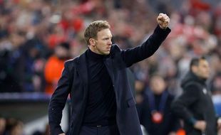 Julian Nagelsmann Jadi Incaran Utama Chelsea untuk Gantikan Graham Potter