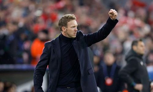 Julian Nagelsmann Jadi Incaran Utama Chelsea untuk Gantikan Graham Potter