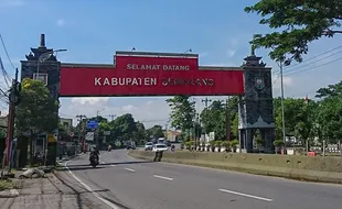 Cek! Ini Daftar 5 Kecamatan Terbasah di Kabupaten Semarang