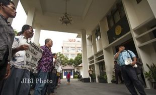 Berjangka Waktu Tertentu, Pekerja Kontrak Tak Berlaku Seumur Hidup