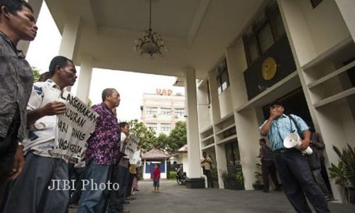 Berjangka Waktu Tertentu, Pekerja Kontrak Tak Berlaku Seumur Hidup