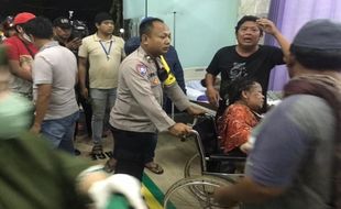 Dipicu Pipa Terbakar, Penyebab Kebakaran Depo Plumpang Masih Diusut